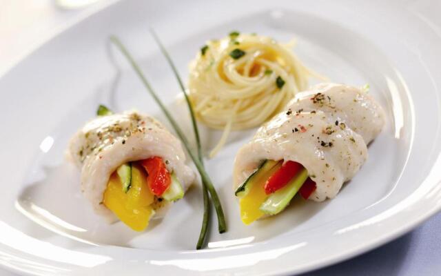 Seaside Residenz Hotel Chemnitz