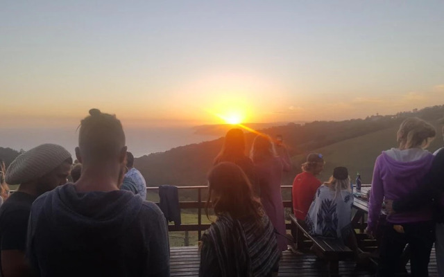 The Wild Farm - Hostel