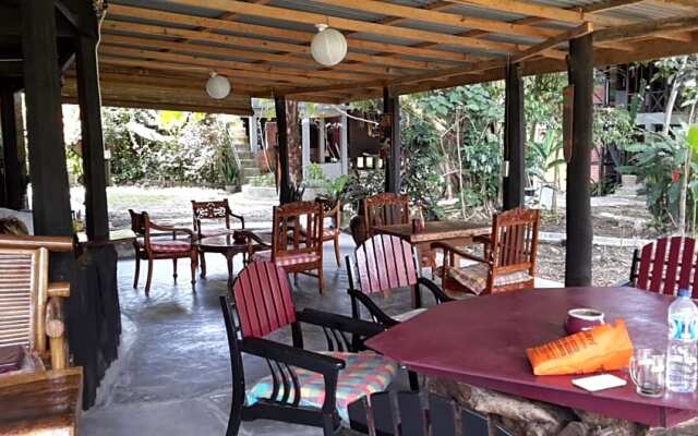 Liberta Homestay