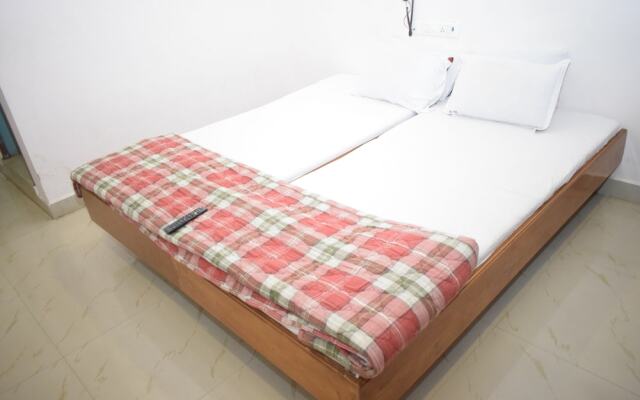 R M Guest House
