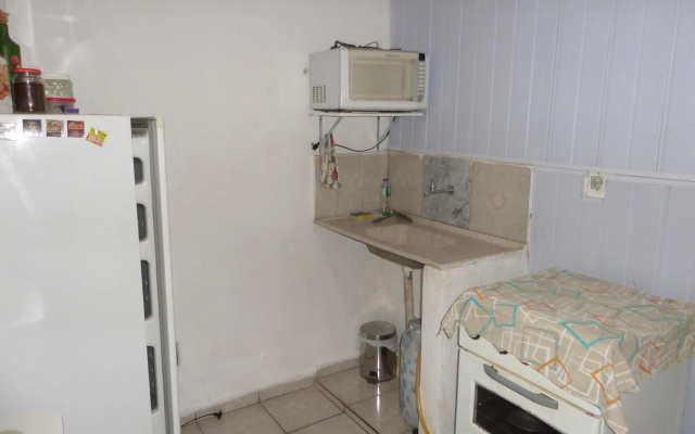 Hospedagem Progresso