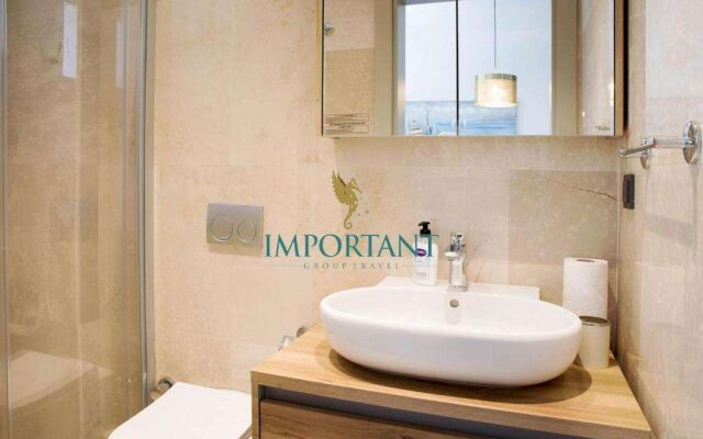 Green Park Villas by Important Group Travel