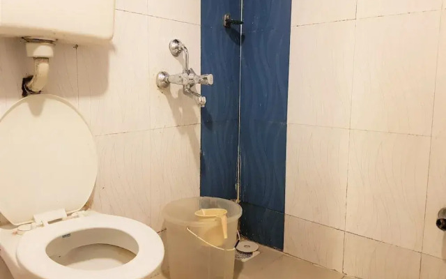 Hotel Aifa Residency by Hexa Rooms