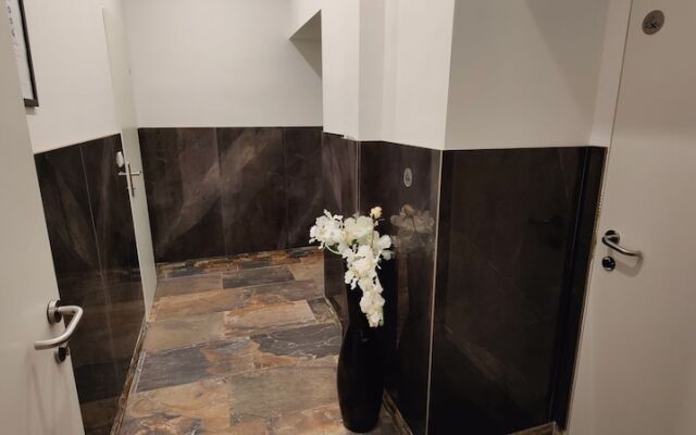 Xuba Apartmentrooms Messe Wien Prater