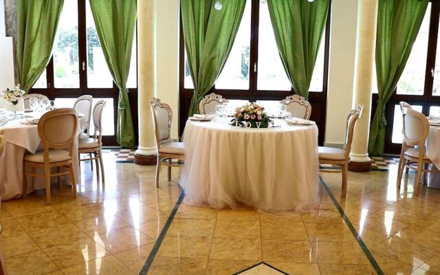 Hotel Arco di Magliano