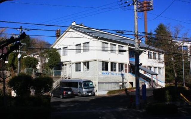 Nara Youth Hostel
