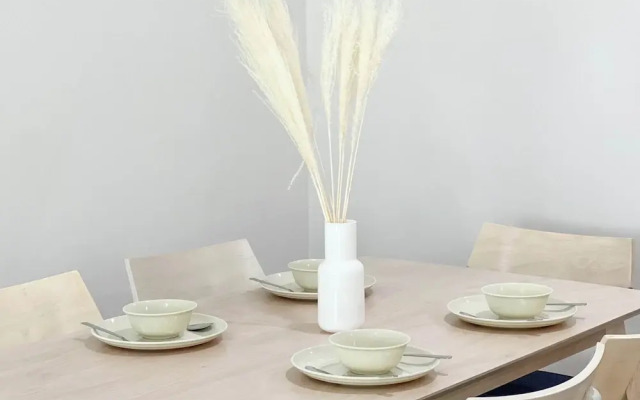 MH Maison by Manhattan Group