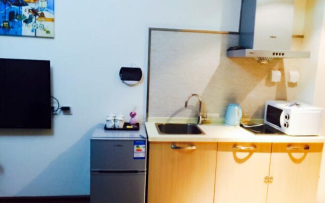 Laid-back Moments Inn - Gubei Water Town