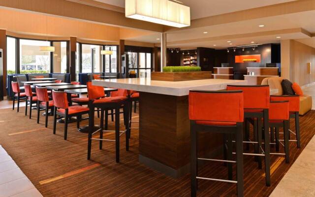 Courtyard by Marriott Dallas Northwest