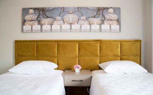 Hatton Suites Esenboga