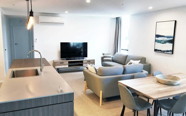 Qube Broadbeach
