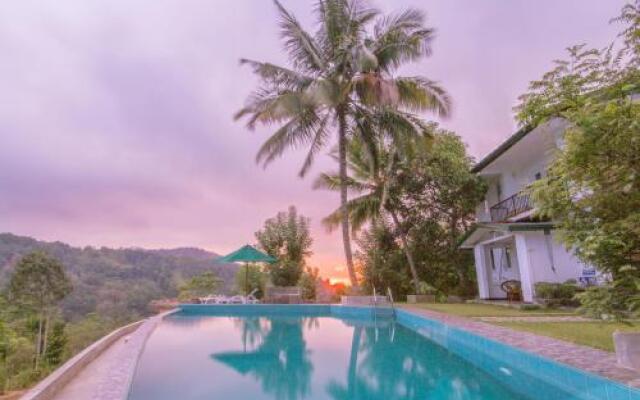 Old Frankland Kandy Luxury Boutique Hotel