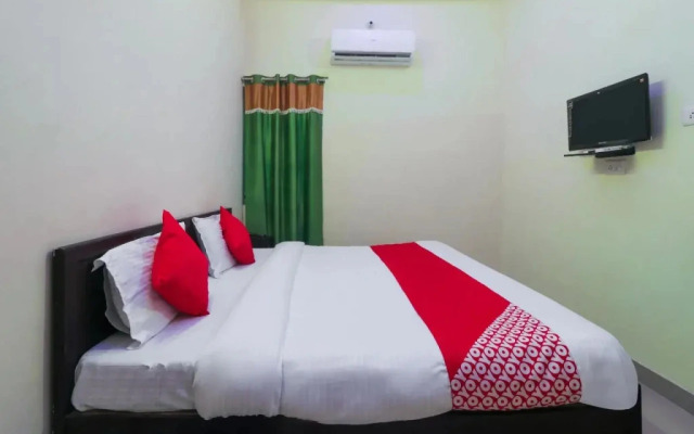 Rj 14 Home Stay By OYO Rooms