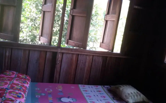 P'Ta Homestay