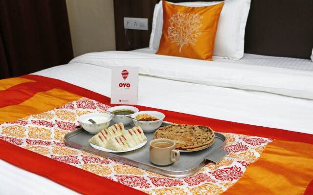 OYO 8905 Hotel Tapastali