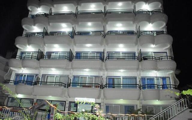 Ozgun Apart Hotel