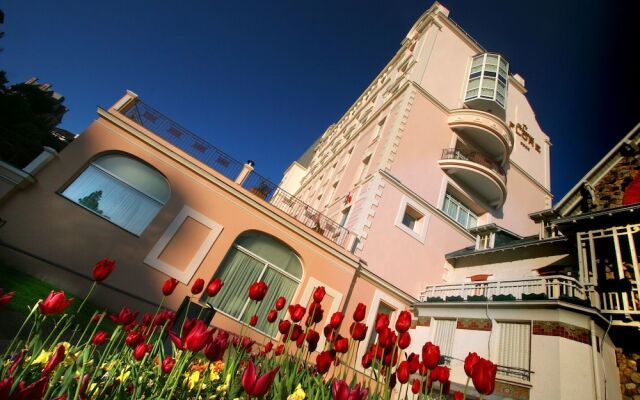 Hotel Princesse Flore