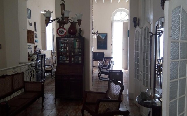 Casa Novo La Terraza de Concordia