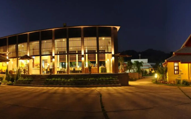 Poonyamantra Resort