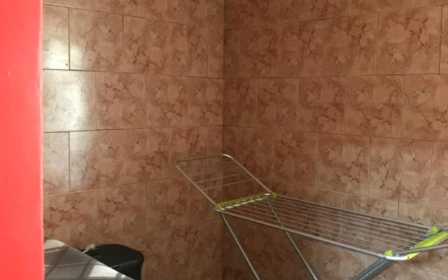 Kosher Hostel