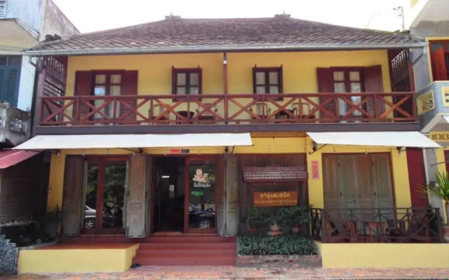 Alounsavath Guesthouse