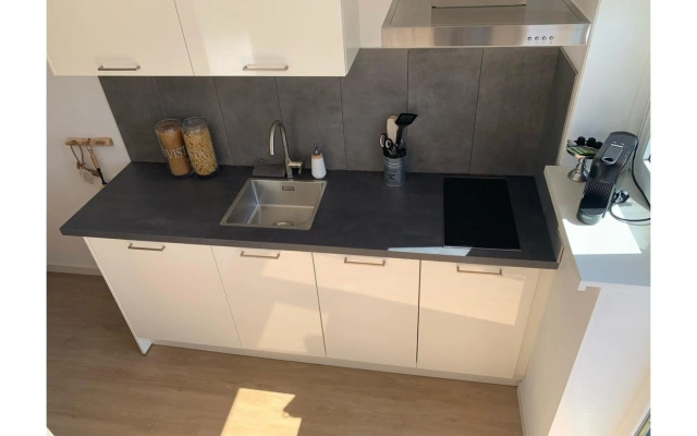 Gastenverblijf De Ruyter