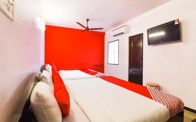 OYO Flagship 36422 Hotel Maruthi