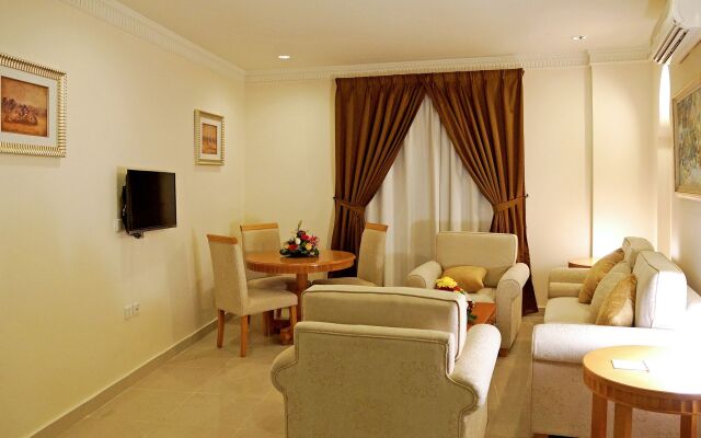 Tala Inn Hotel Corniche Dammam