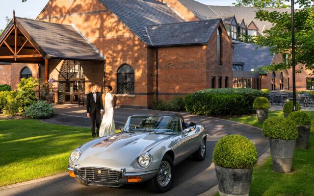 Clandeboye Lodge Hotel