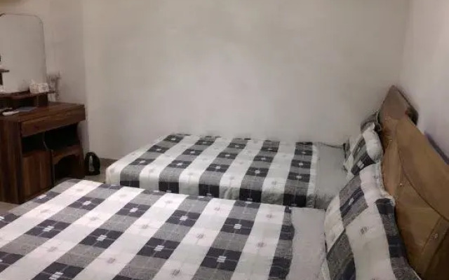 Bolinwan Hostel