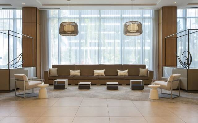 AC Hotel Miami Aventura