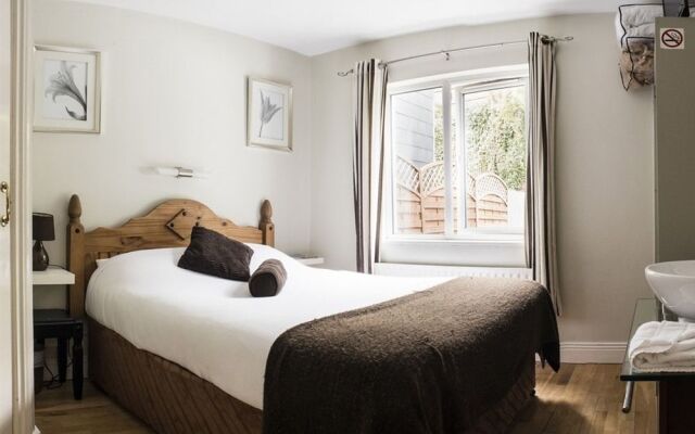 Tierney's Guesthouse