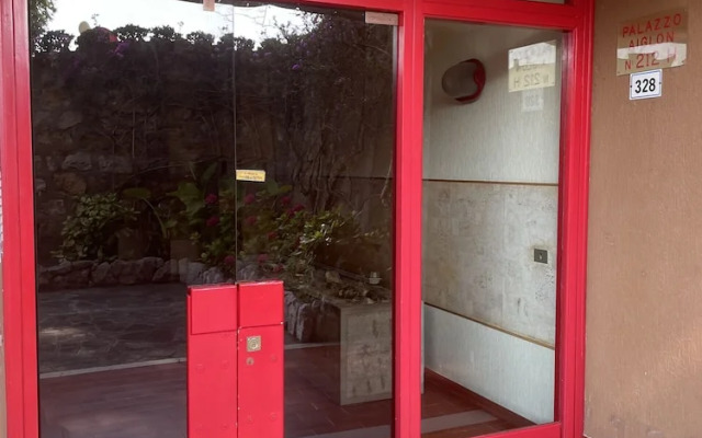 Acquamarina Stillness House by Wonderful Italy