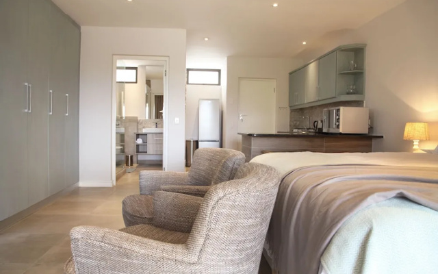 Sunrise Bay Self-Catering Accommodation