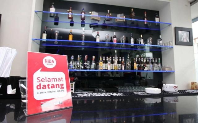 NIDA Rooms Railway Medan Merdaka Square