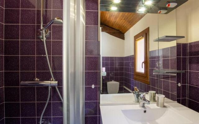 Appartement La Roque-Gageac, 2 pièces, 2 personnes - FR-1-616-25