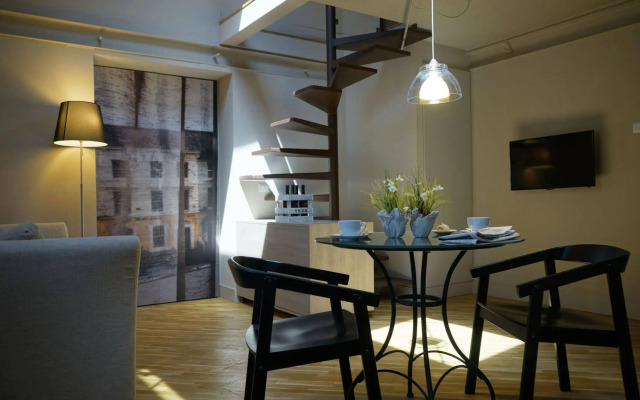 Ferrini Home - Via Monte Sant'Agata