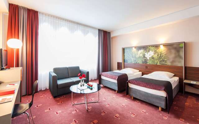 Azimut Hotel Cologne City Center