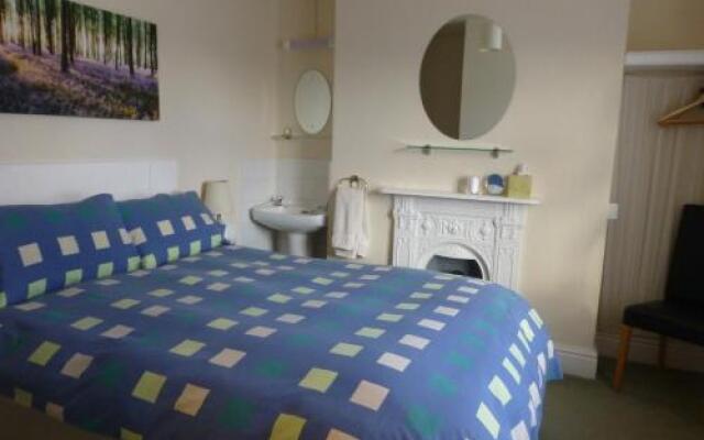 Grantlea Guest House