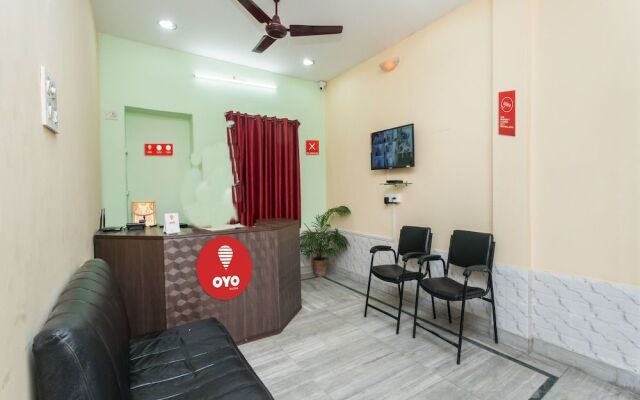 OYO 10367 Hotel Studio 6