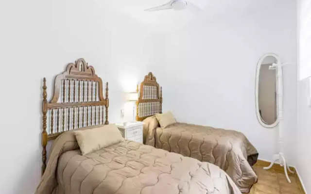 The Beach - Apartment In Bolnuevo