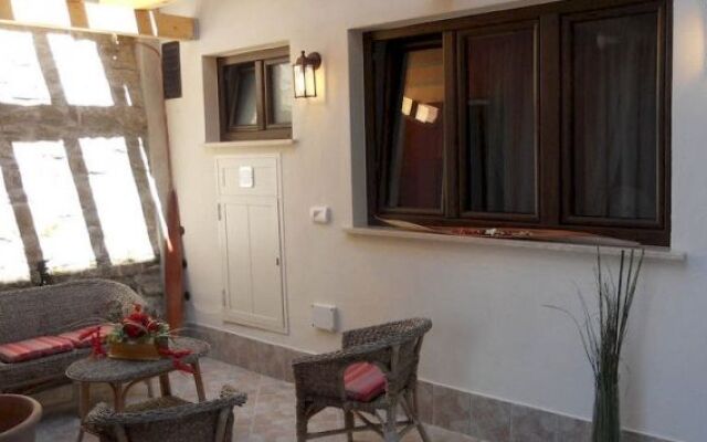 B&B Tra Monti e Mare
