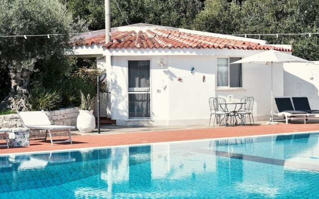 Casa Azzurra in Capitolo