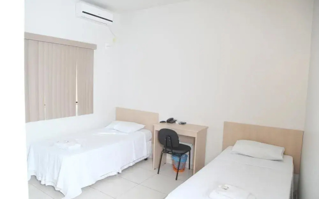 Hotel Borges