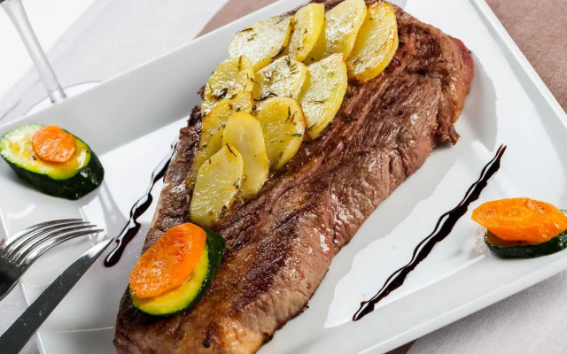 Golf Hotel Resort Val De Sorne