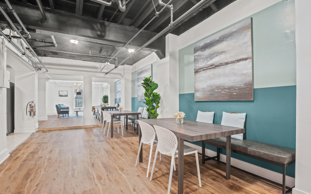 La Monarca Residential Hotel - Unit 603