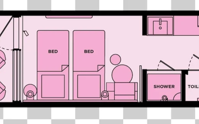 Mama Shelter Singapore Orchard