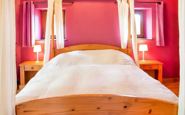 House in Sint Jansrade With Pool