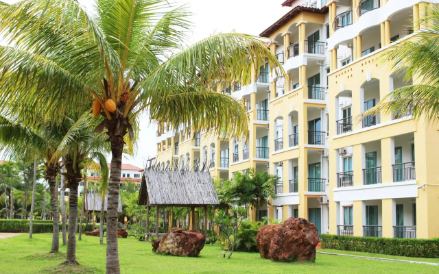 Tiara Desaru Seaview Residence