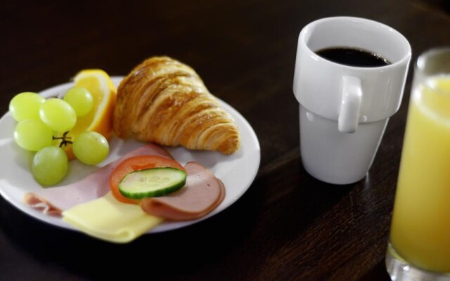 Good Morning Jönköping